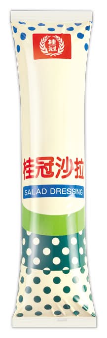 桂冠沙拉 <100g克 x 1 x 1PacK包>