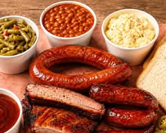 Two Podners Bar-B-Que