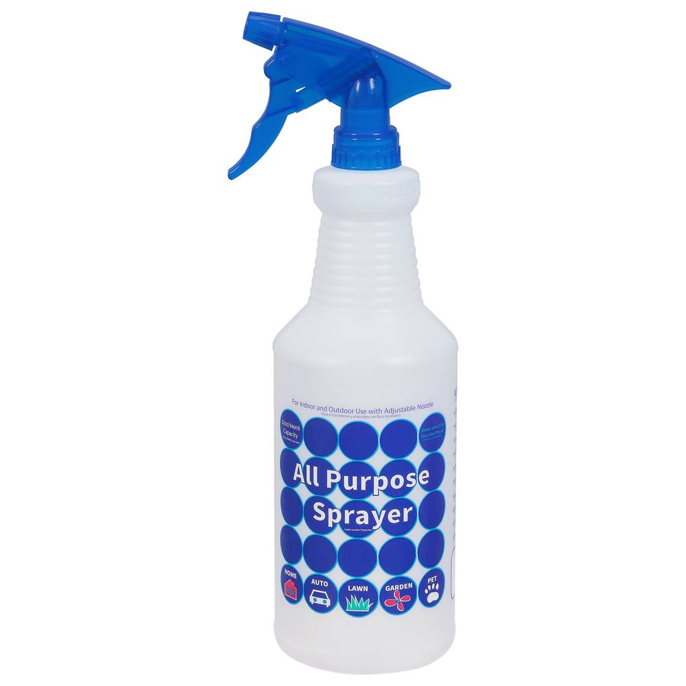 Sprayco All Purpose Sprayer (1.8 oz)
