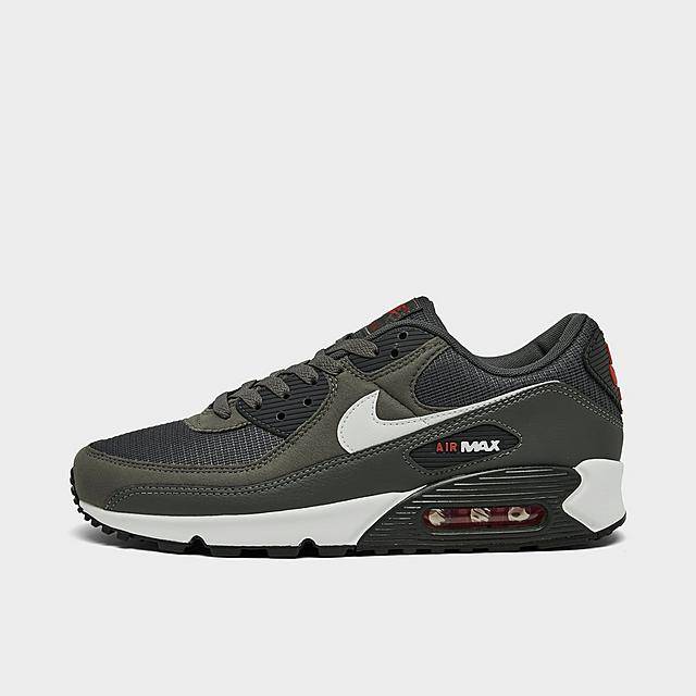 Men'S Nike Air Max 90 Casual Shoes (8.0)