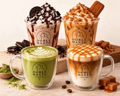 Doble Manto Café (Plaza San Carlos)