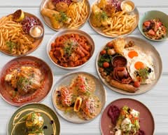 BRUNCH Cafe (Keilor East)