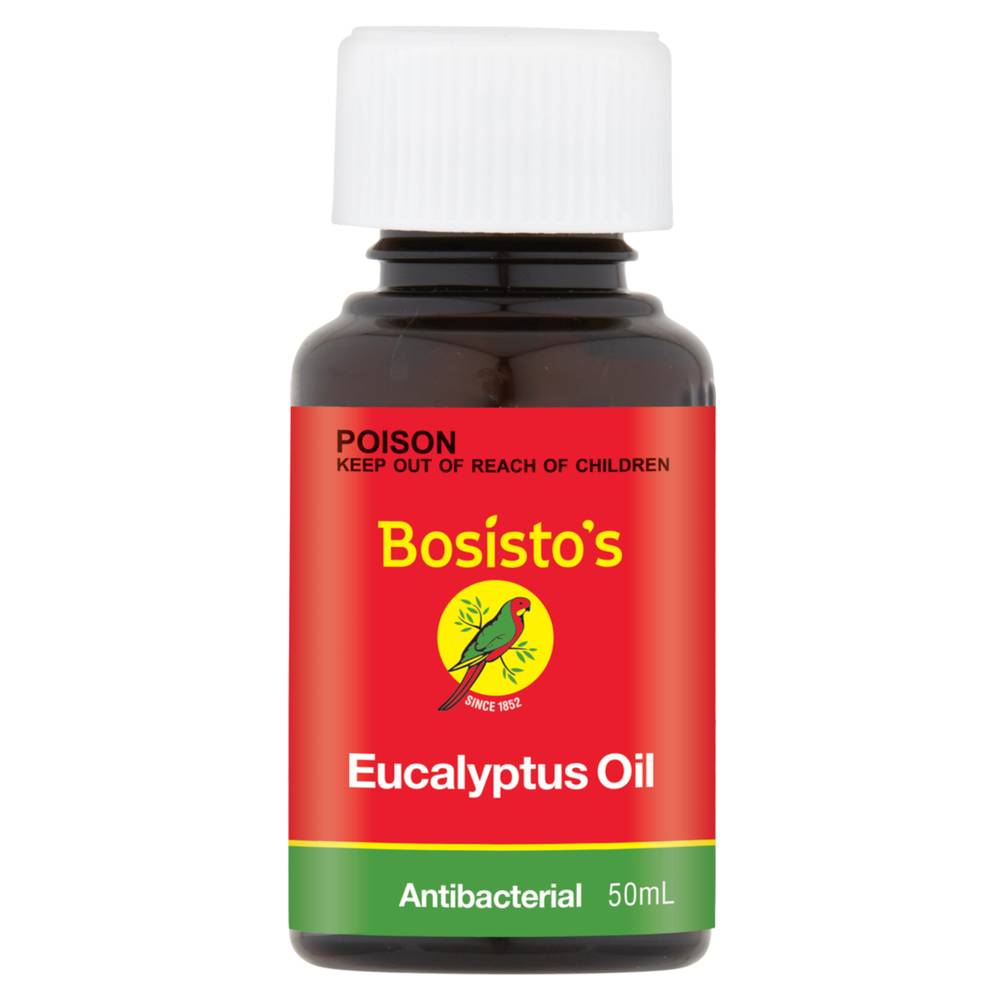Bosisto's Eucalyptus Oil Delivery Near Me Order Online Uber Eats