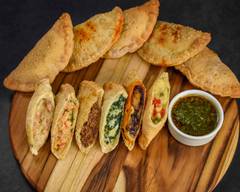Empanadas Urbanas (Satélite)