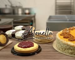 Antonella Pasteleria