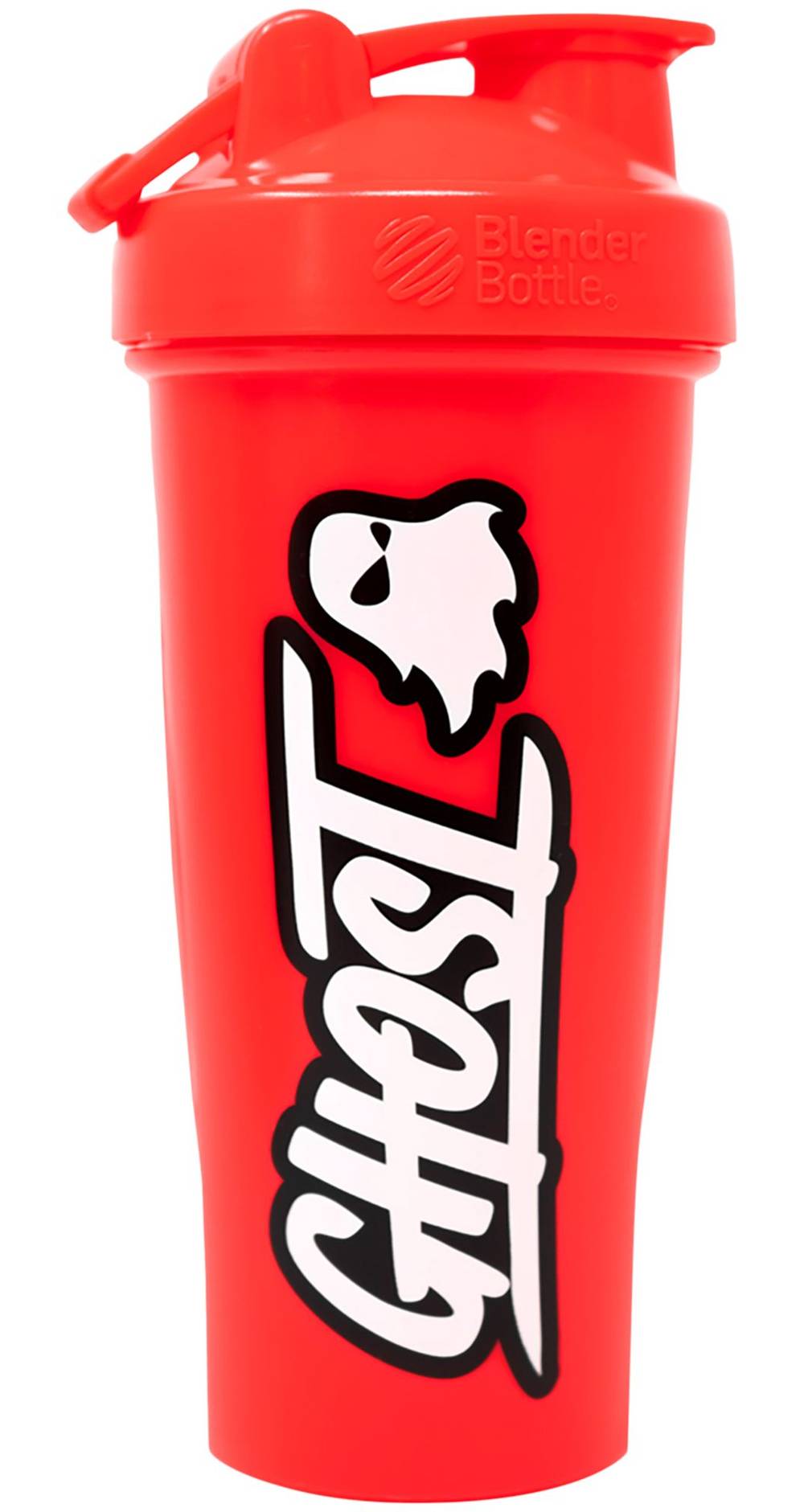 Ghost Blender Bottle, Infrared
