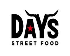 Days Street Food (San Jose, CR)