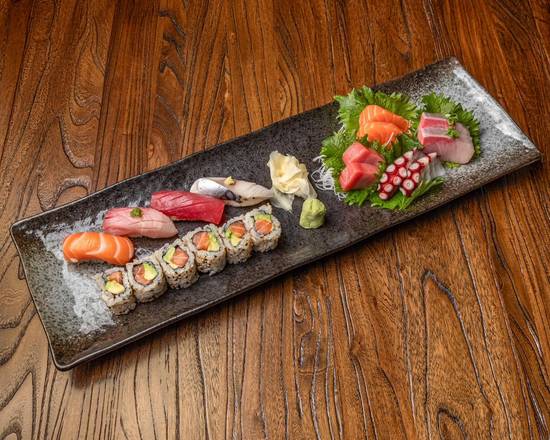 Nami Sushi photo 3