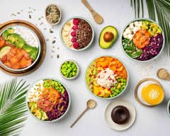 Heiko Poké - Toulouse