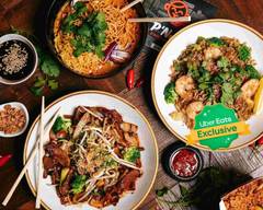 P'Nut Street Noodles (Kawana)