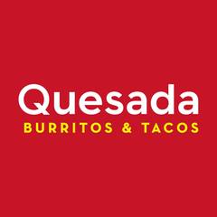 Quesada Burritos & Tacos (17526 100 Ave NW)