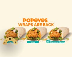 Popeyes (924 West Antelope Drive)