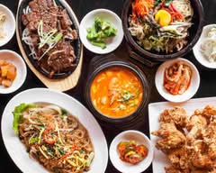 Stone Korean Restaurant (SLU)