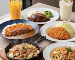 レストラン＆カフェ 大楠公