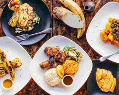 Les Saveurs De L'afrique De L'ouest