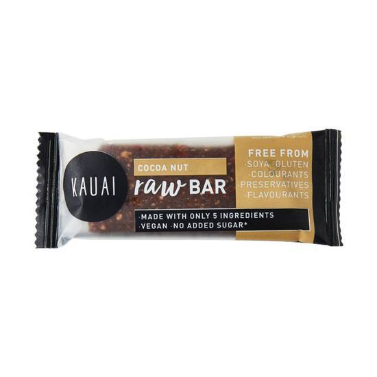 Kauai Cocoa and Nut Raw Bar (35 g)