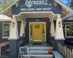 North Street Curry Shop (216 North Street)