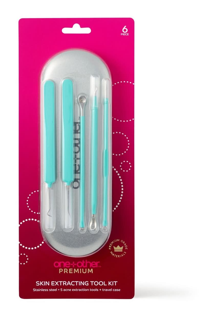 One+Other Skin Extracting Tool Kit