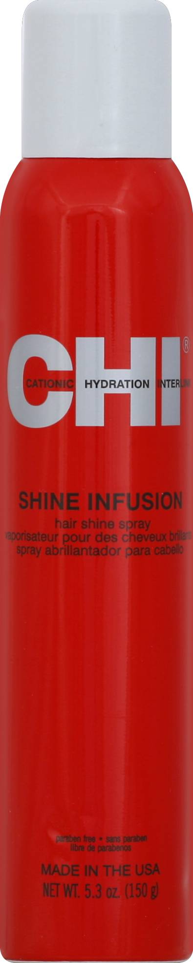 Chi Hair Shine Spray (5.3 oz), Delivery Near You