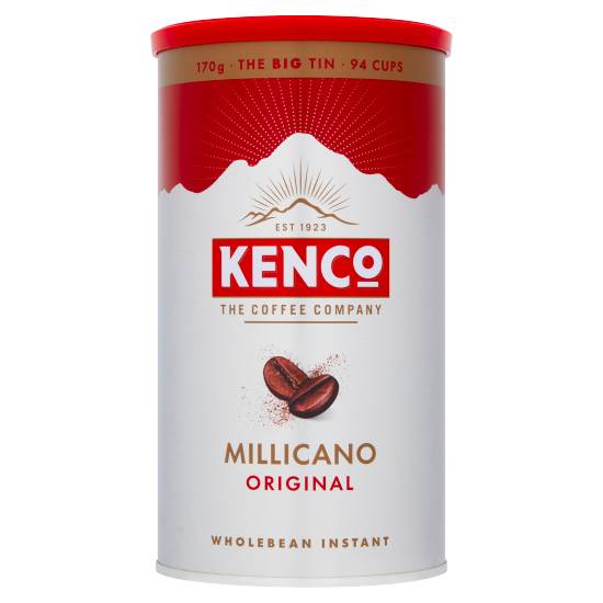 Kenco Millicano Americano Original Instant Coffee (170 g)