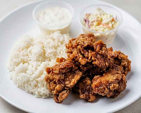 The Cheeky Chicken Menu New Jersey • Order The Cheeky Chicken