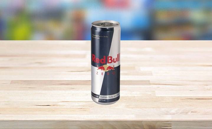 Red Bull Zero Sugar 473ml