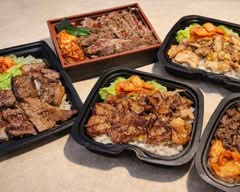 焼肉 ひらい　 YakinikuHIrai			