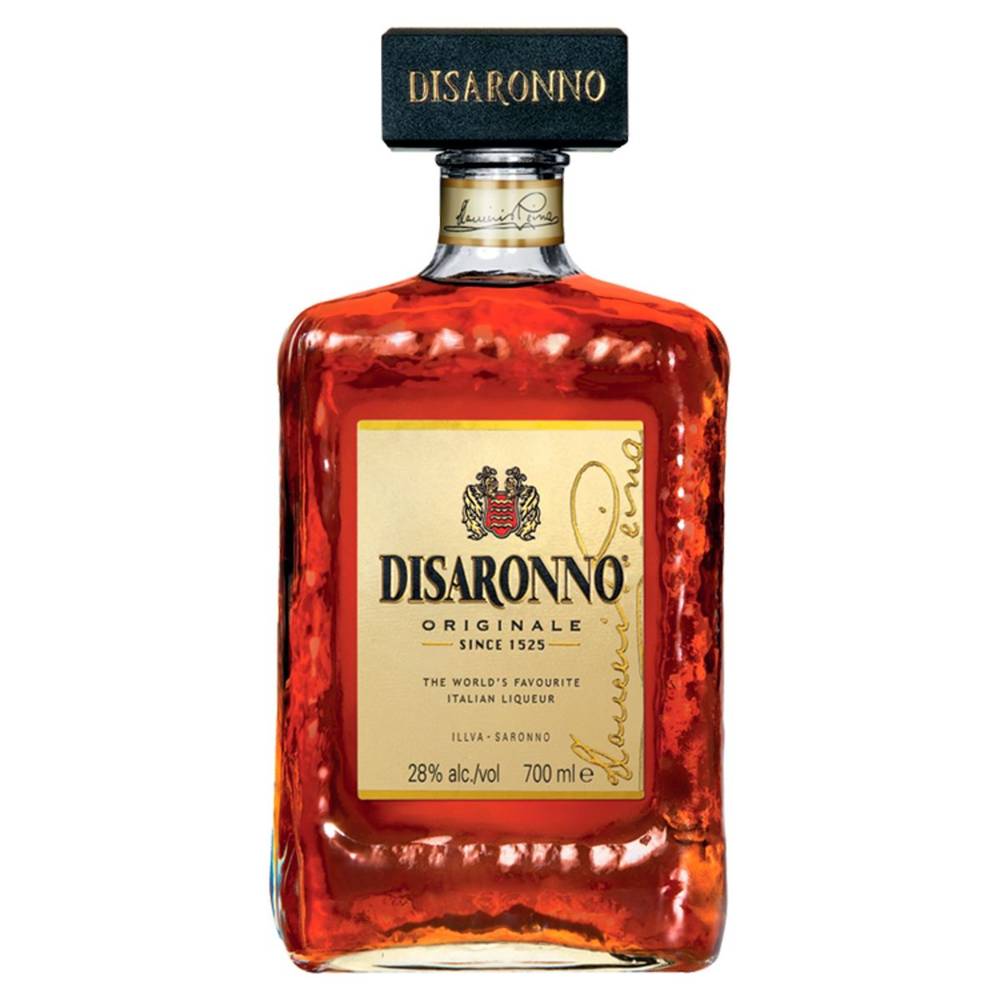 Disaronno Amaretto Originale 700 ml