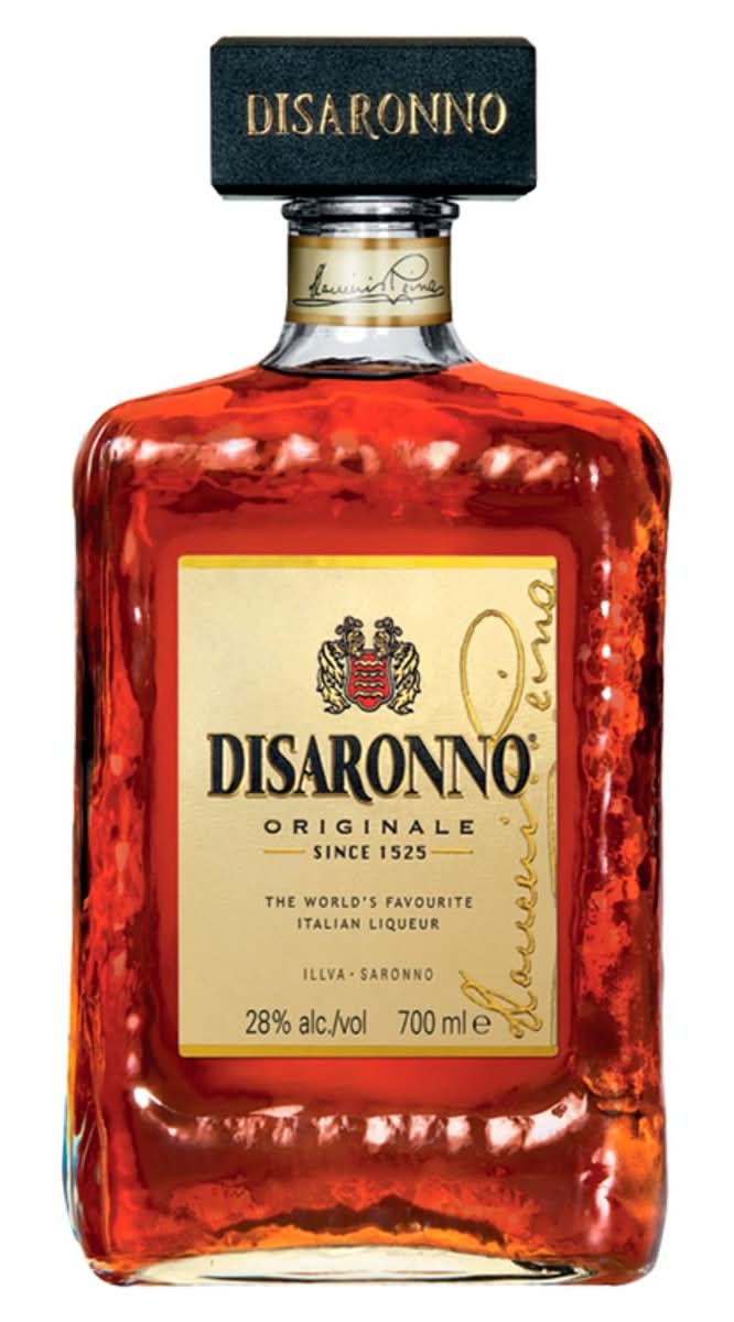 Disaronno Amaretto Originale 700 ml