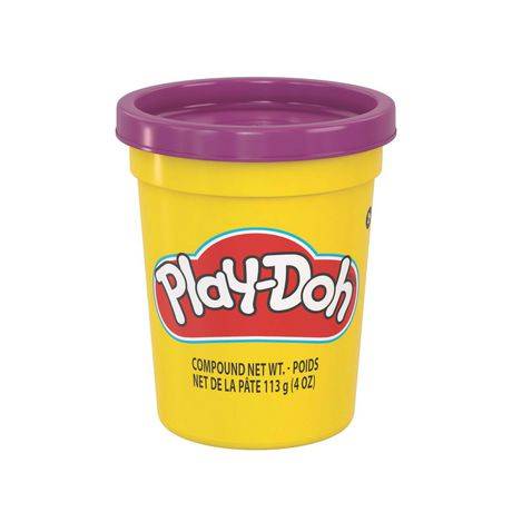 Play-Doh Purple Modeling Compound (113 g)