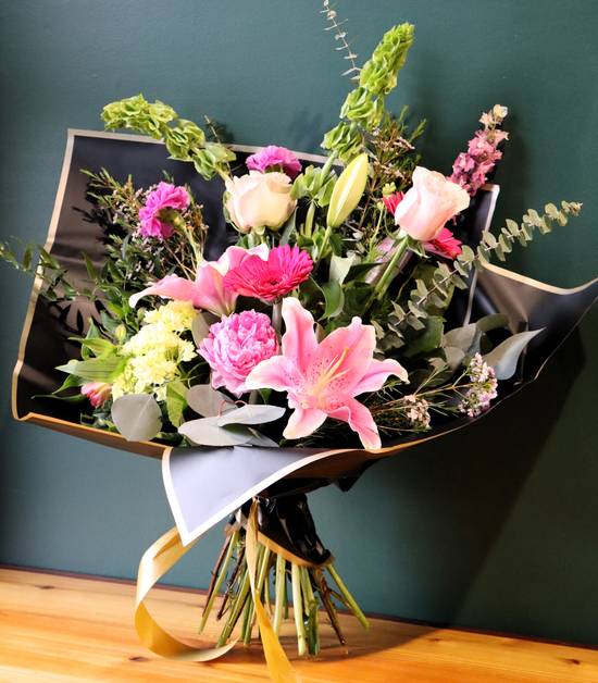 Fuller Flowers