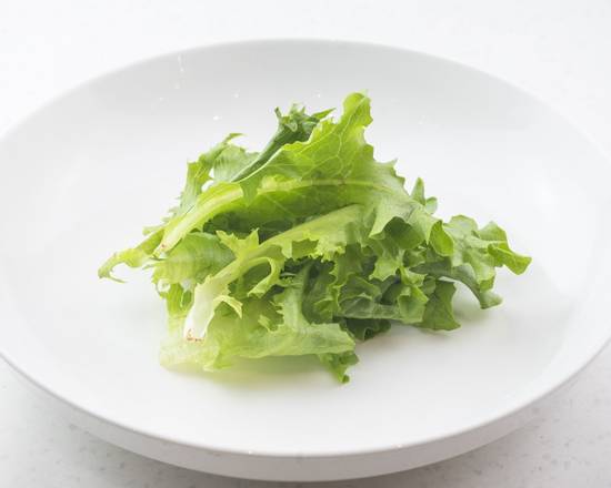 lettuce (1 pint)