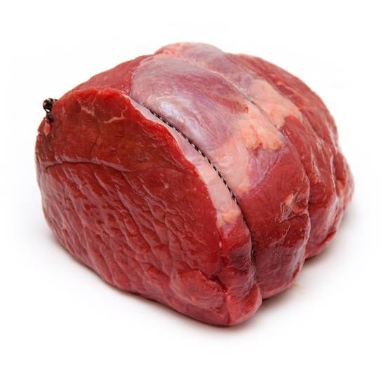 Boneless Beef Ribeye Roast