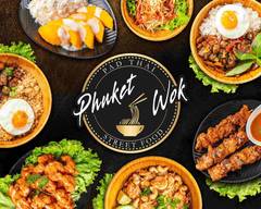 Phuket Wok - Athis-Mons