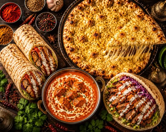 YOKOHAMA KEBAB AUREVIA 