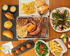 Renzo's (Soho)
