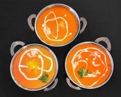 Spice Lounge Indian Tandoori