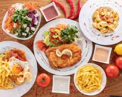 Restaurant Sonne Winterthur