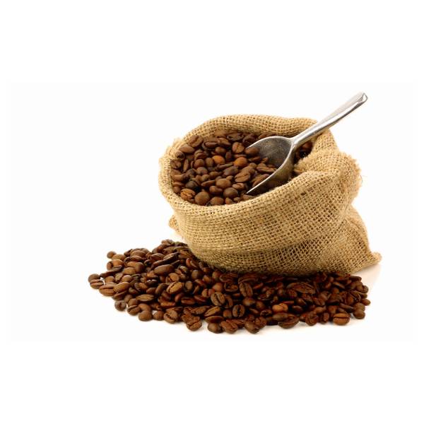 Fresh Thyme Colombian Decaf Bulk Coffee
