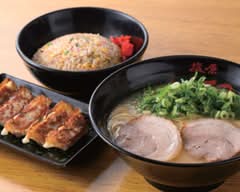 博多らーめん 塩原いってつ 福工大前店