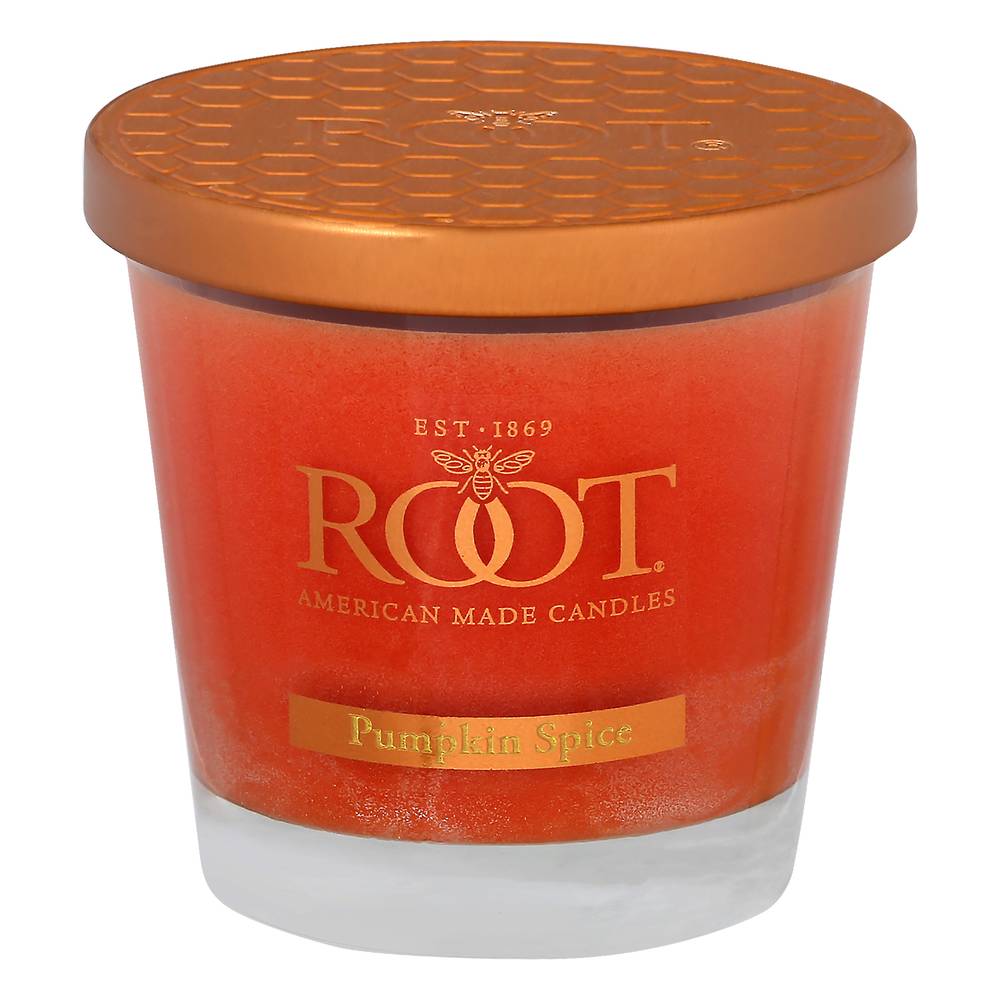 Root Pumpkin Spice Candle (6.3 oz)