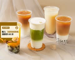 苒茶 Ran Cha