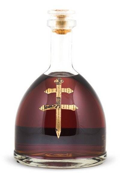 D’usse V.s.o.p Cognac (375 ml)