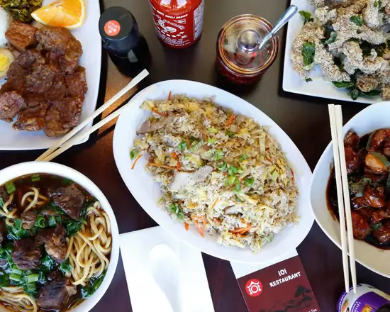 Xi'an Grill