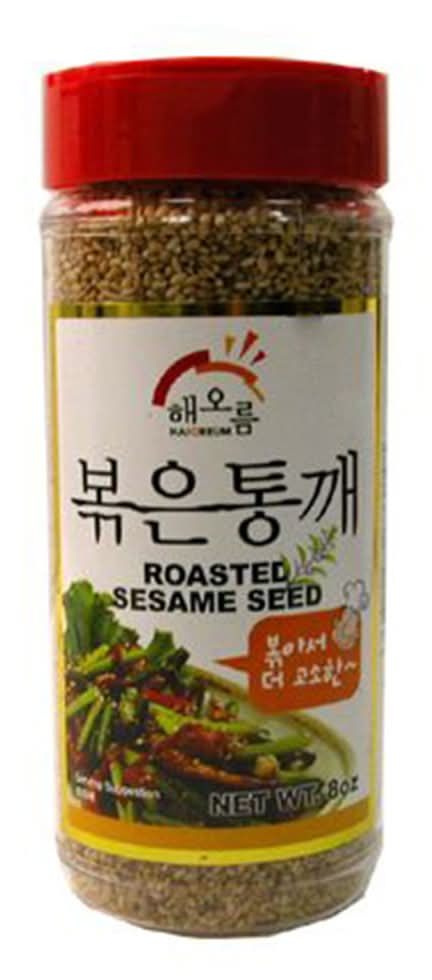 Haio roasted sesame seed