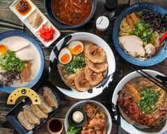 316 Ramen