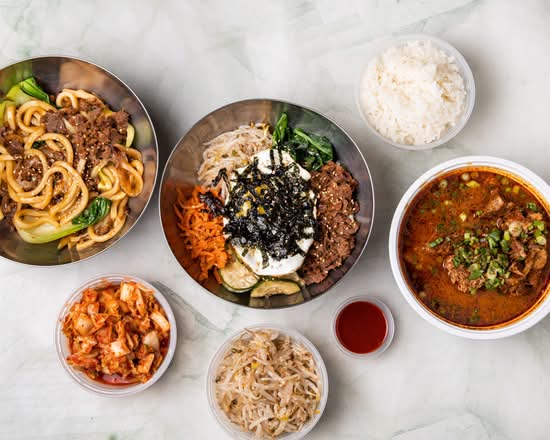 Chosun Korean Restaurant