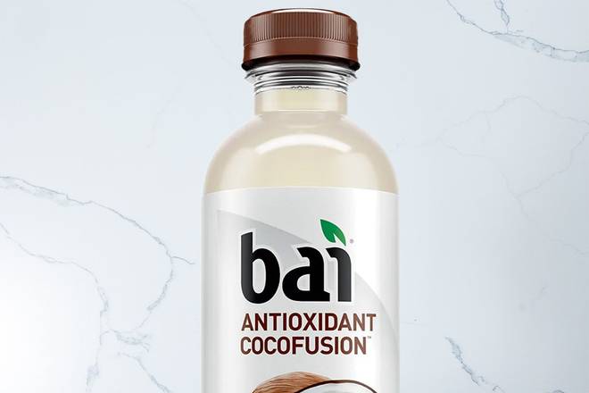 Bai Antioxidant Infusions