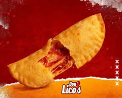 Don Licos Empanadas Pantoja ( Carrocera La isdabela )