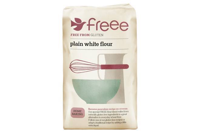 Plain Flour Gluten Free 1kg